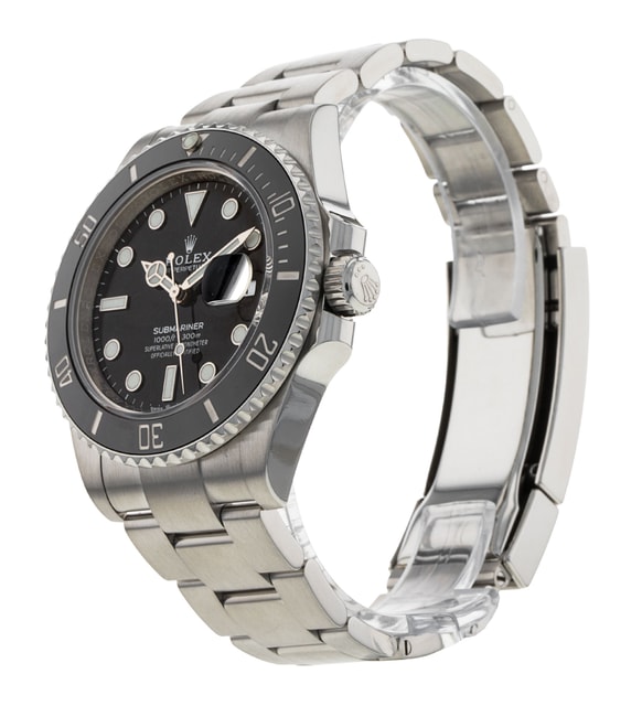 Rolex Submariner 126610 LN Image 2
